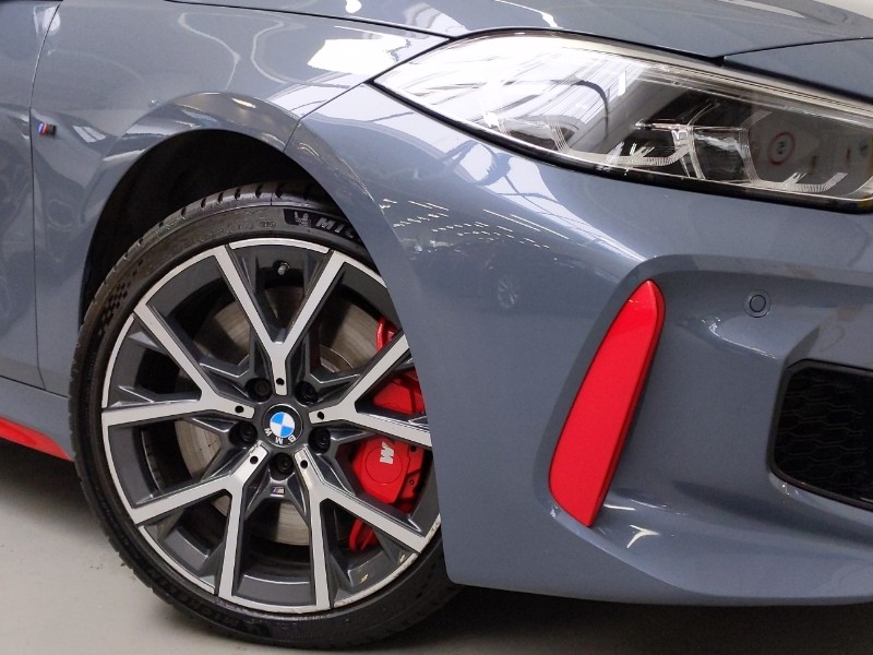 Used BMW 1 Series 2023 for sale - 76455760: Photo 9