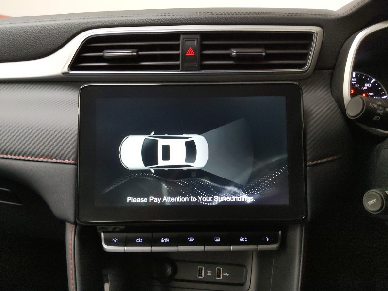 Used MG MG ZS 2023 for sale - 76358715: Photo 11