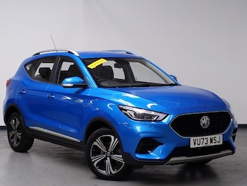 2023 - 1.5 VTi-TECH Excite 5dr