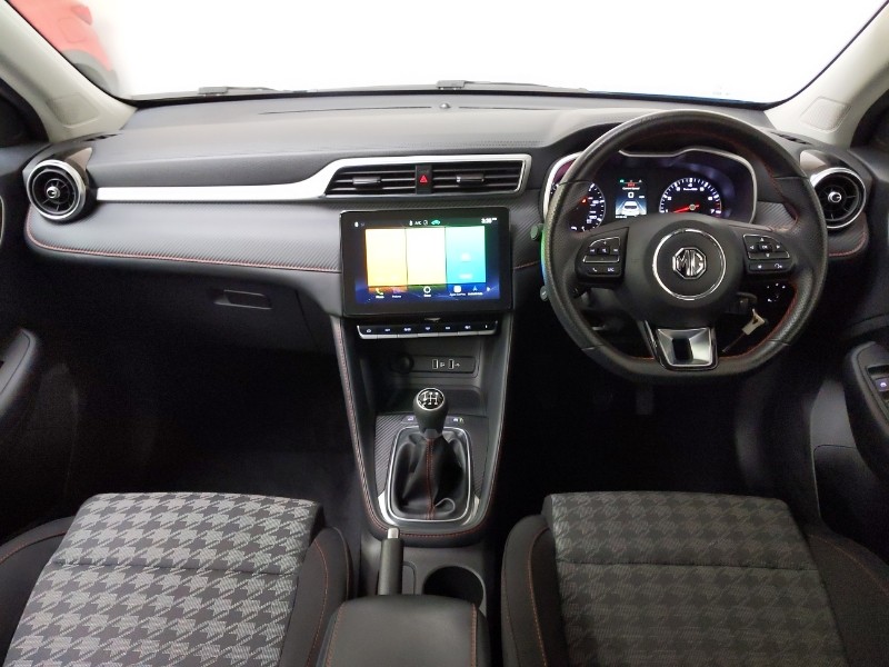 Used MG MG ZS 2023 for sale - 76358715: Photo 2