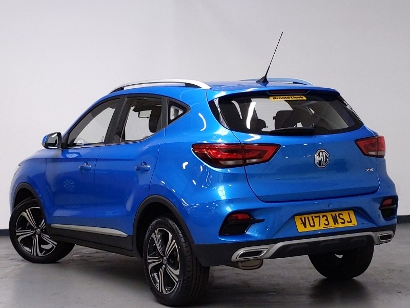Used MG MG ZS 2023 for sale - 76358715: Photo 3