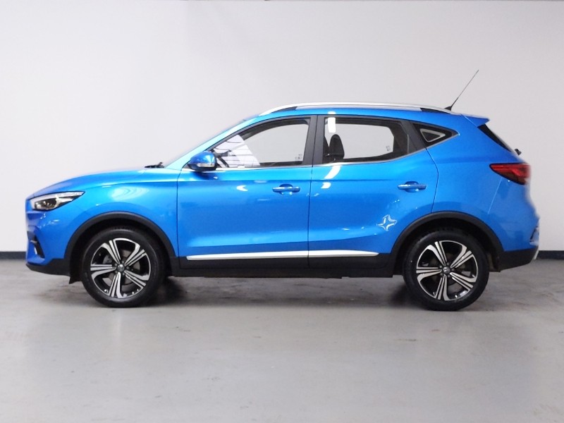 Used MG MG ZS 2023 for sale - 76358715: Photo 4