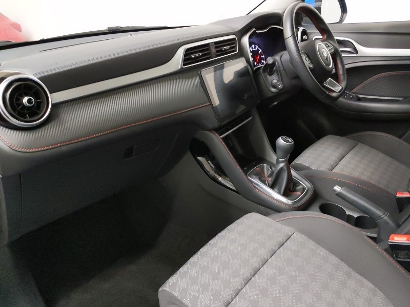 Used MG MG ZS 2023 for sale - 76358715: Photo 5