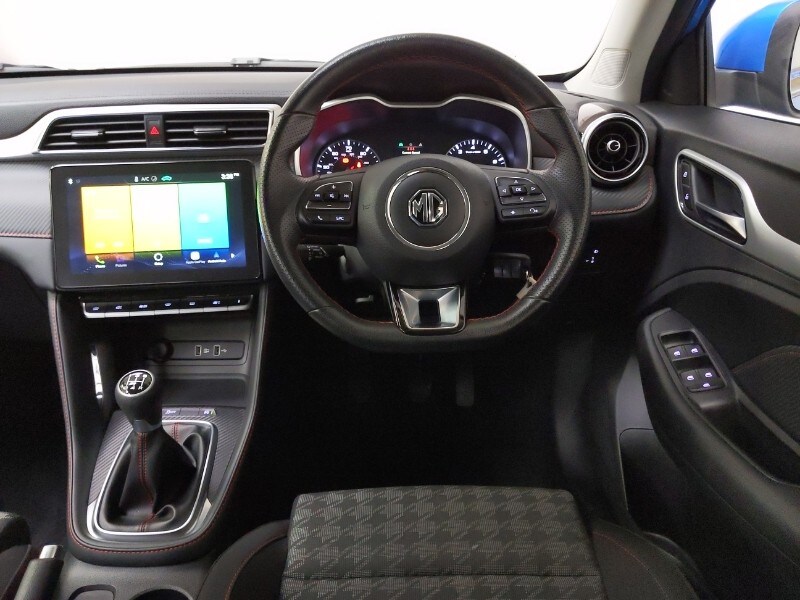 Used MG MG ZS 2023 for sale - 76358715: Photo 7