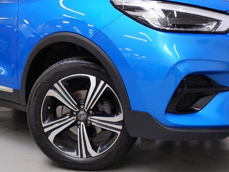 Used MG MG ZS 2023 for sale - 76358715: Photo 9