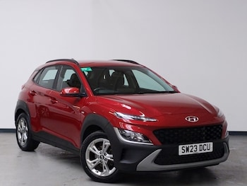 Used Hyundai KONA 2023 for sale - 78580085: Photo