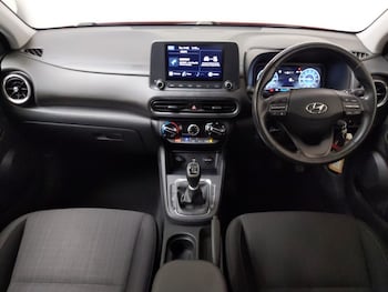 Used Hyundai KONA 2023 for sale - 78580085: Photo