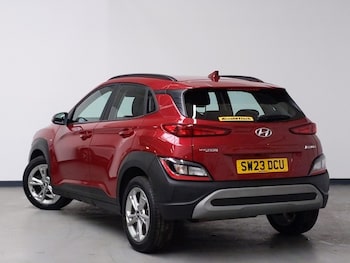Used Hyundai KONA 2023 for sale - 78580085: Photo