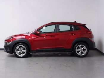 Used Hyundai KONA 2023 for sale - 78580085: Photo