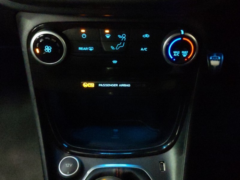 Used Ford Puma 2021 for sale - 77466482: Photo 13