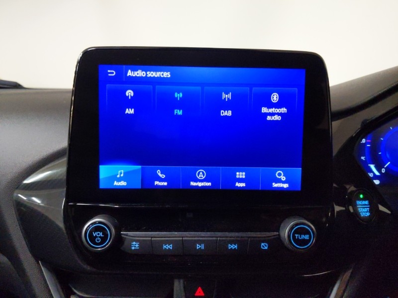 Used Ford Puma 2021 for sale - 77466482: Photo 14