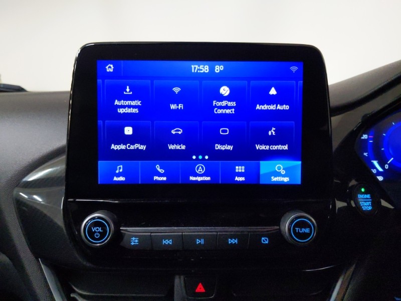 Used Ford Puma 2021 for sale - 77466482: Photo 15