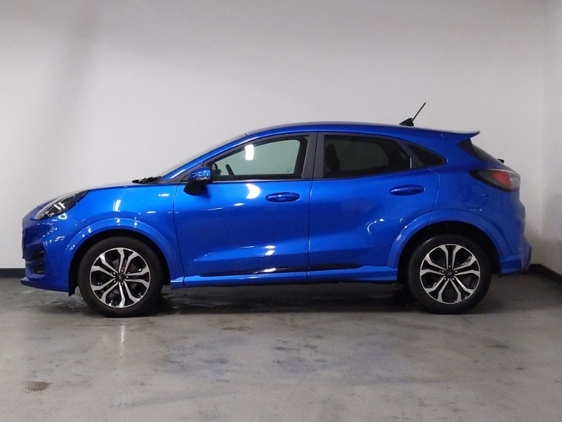 Used Ford Puma 2021 for sale - 77466482: Photo 4