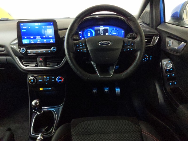 Used Ford Puma 2021 for sale - 77466482: Photo 7