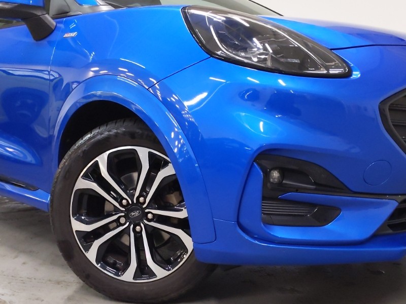 Used Ford Puma 2021 for sale - 77466482: Photo 9