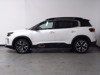 Used Citroen C5 Aircross 2023 for sale - 78624871: Photo
