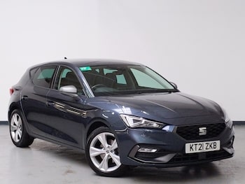 SEAT - Leon