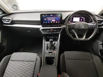 Used SEAT Leon 2021 for sale - 76150981: Photo