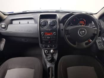 Used Dacia Duster 2016 for sale - 79743194: Photo