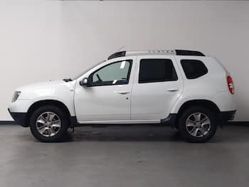 Used Dacia Duster 2016 for sale - 79743194: Photo