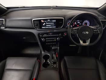 Used Kia Sportage 2019 for sale - 79813070: Photo