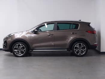 Used Kia Sportage 2019 for sale - 79813070: Photo