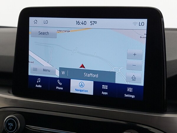 Used Ford Kuga 2022 for sale - 75332906: Photo 16