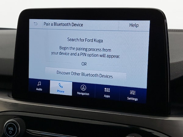 Used Ford Kuga 2022 for sale - 75332906: Photo 17