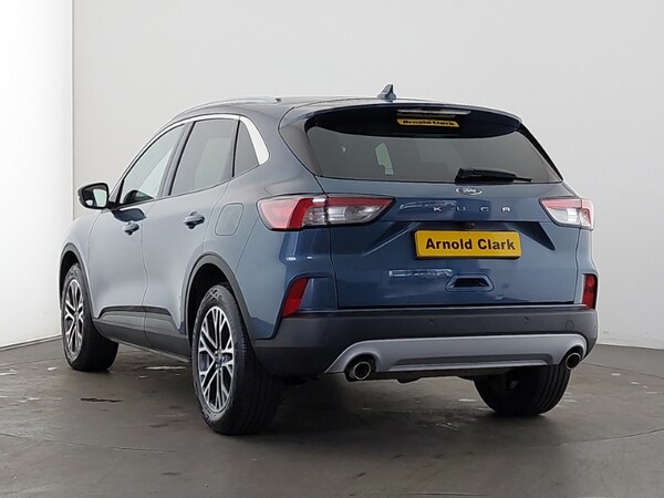 Used Ford Kuga 2022 for sale - 75332906: Photo 3