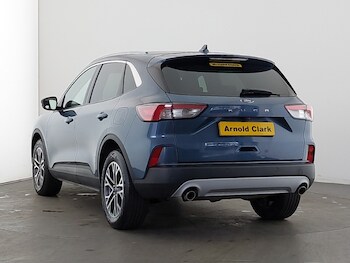 Used Ford Kuga 2022 for sale - 75332906: Photo