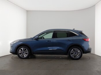 Used Ford Kuga 2022 for sale - 75332906: Photo