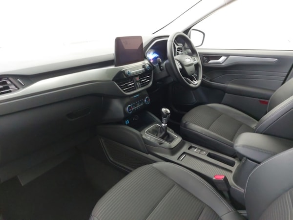 Used Ford Kuga 2022 for sale - 75332906: Photo 5