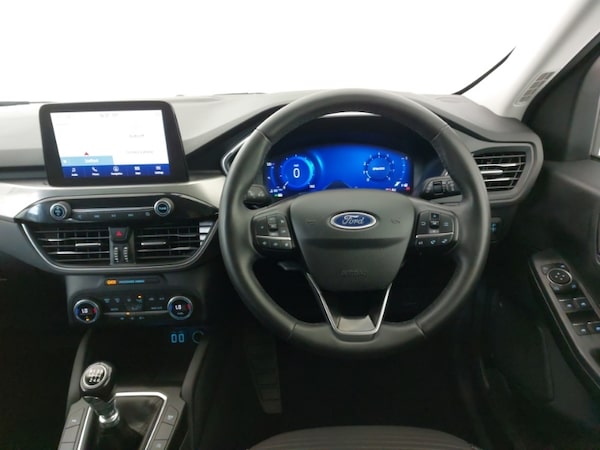 Used Ford Kuga 2022 for sale - 75332906: Photo 7