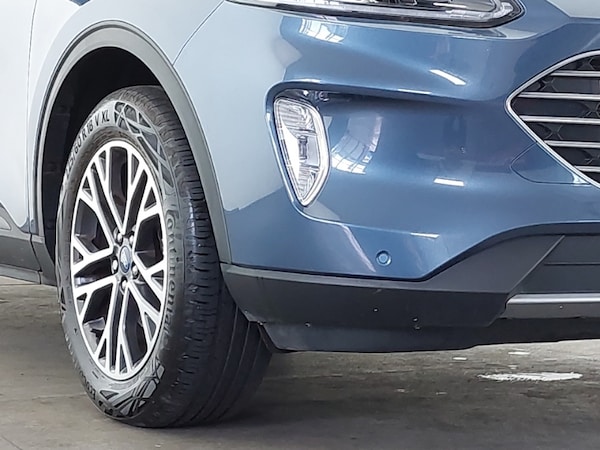Used Ford Kuga 2022 for sale - 75332906: Photo 9