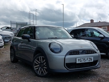 Used MINI Cooper 2025 for sale - 78837399: Photo