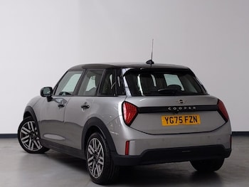 Used MINI Cooper 2025 for sale - 78837399: Photo