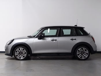 Used MINI Cooper 2025 for sale - 78837399: Photo