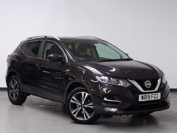 Used Nissan Qashqai 2019 for sale - 78290785: Photo
