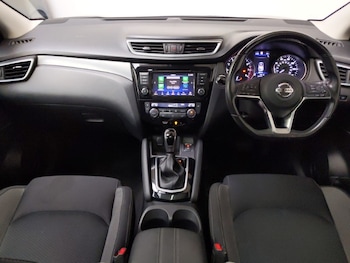 Used Nissan Qashqai 2019 for sale - 78290785: Photo