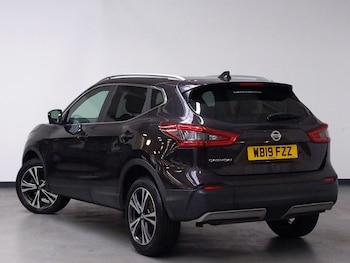 Used Nissan Qashqai 2019 for sale - 78290785: Photo