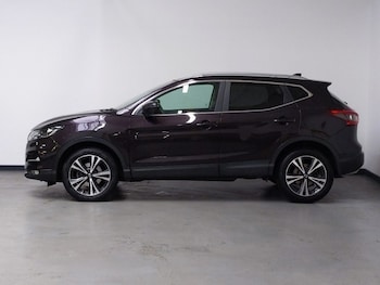 Used Nissan Qashqai 2019 for sale - 78290785: Photo