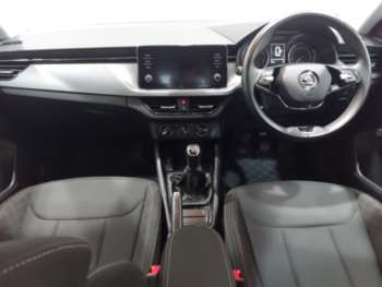 Used Skoda Kamiq 2021 for sale - 75315977: Photo