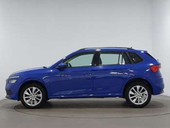 Used Skoda Kamiq 2021 for sale - 75315977: Photo