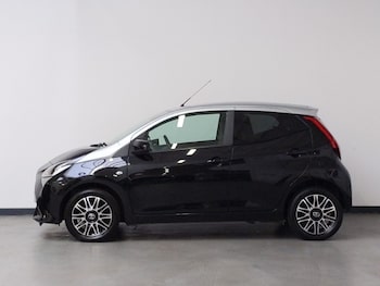 Used Toyota AYGO 2019 for sale - 78238216: Photo