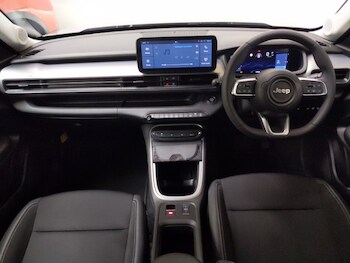 Used Jeep Avenger 2025 for sale - 78559802: Photo