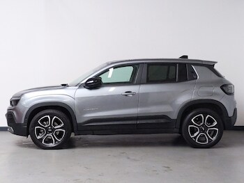 Used Jeep Avenger 2025 for sale - 78559802: Photo