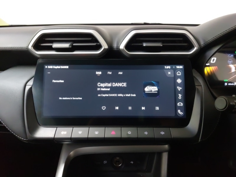 Used MG MG ZS 2024 for sale - 77514038: Photo 13