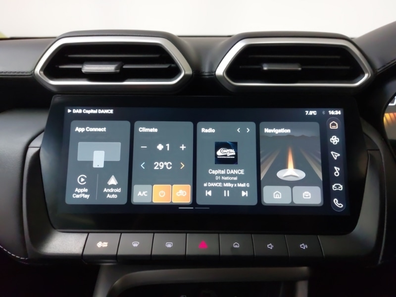 Used MG MG ZS 2024 for sale - 77514038: Photo 14