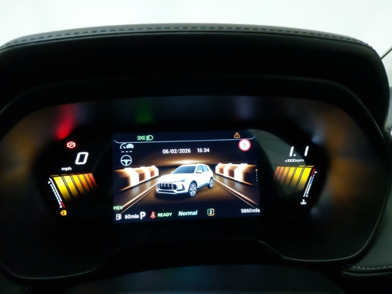 Used MG MG ZS 2024 for sale - 77514038: Photo 15