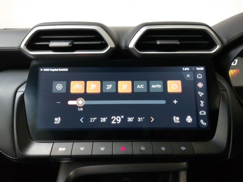 Used MG MG ZS 2024 for sale - 77514038: Photo 18